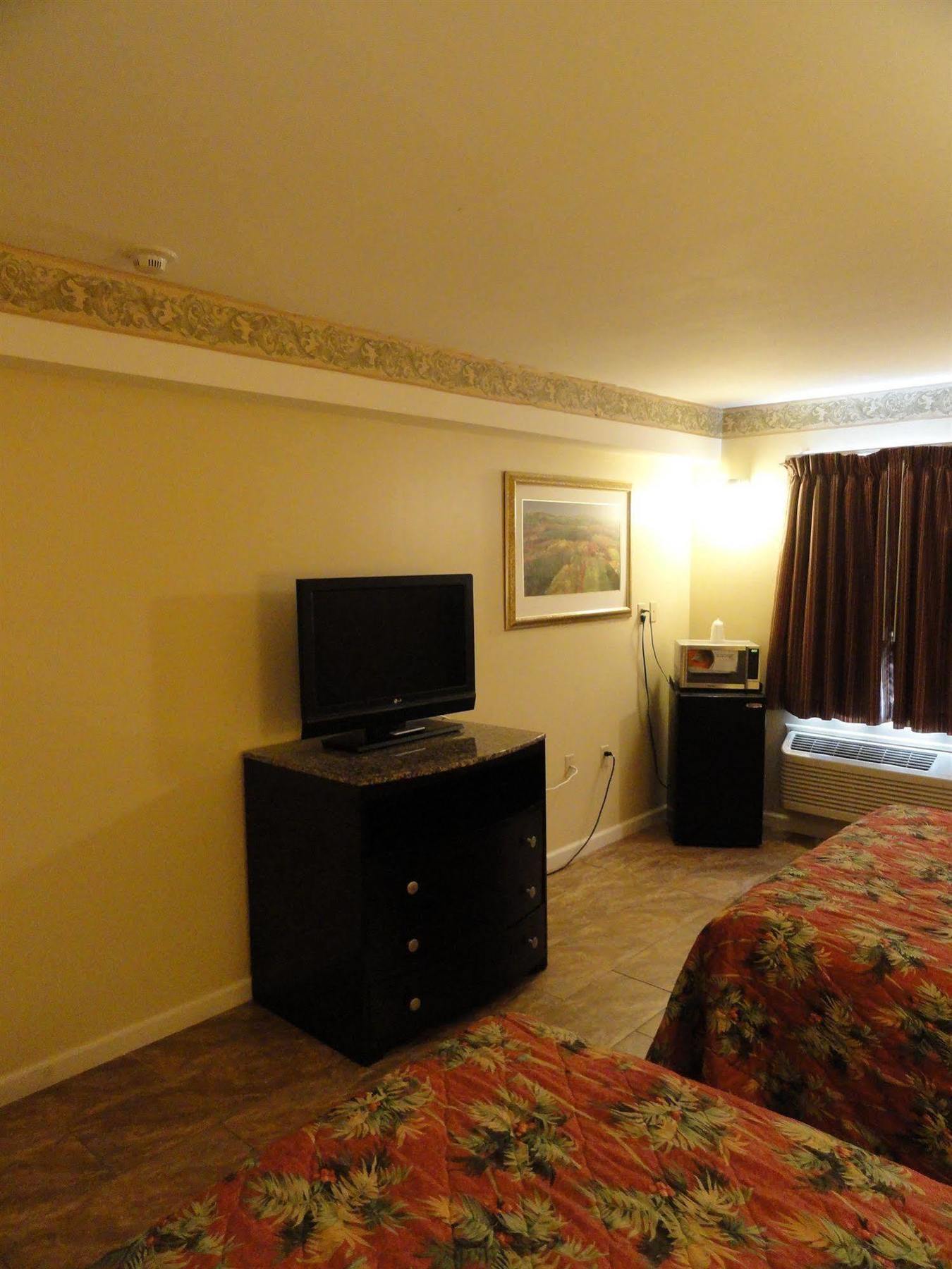 Sea Palace Inn Seaside Heights Exterior photo